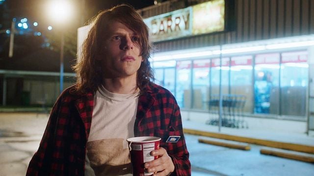 <strong>American Ultra</strong> Bande-annonce VO