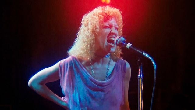 <strong>The Rose</strong> Bande-annonce VO