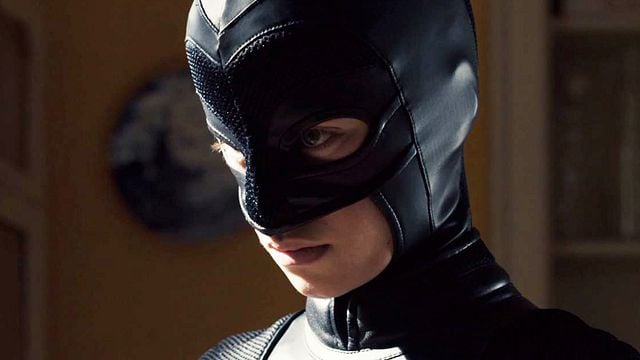 <strong>Invisible boy</strong> Bande-annonce VF