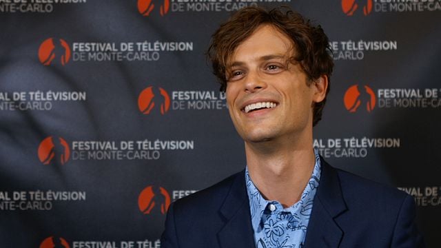 Esprits Criminels : Matthew Gray Gubler raconte l'arrivée... et le départ de Jennifer Love Hewitt