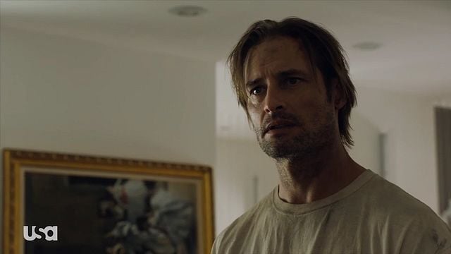 Colony - saison 1 Bande-annonce VO