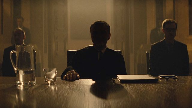 007 Spectre Bande-annonce VF