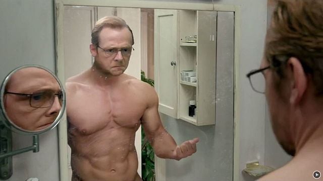 <strong>Absolutely Anything</strong> Bande-annonce VF