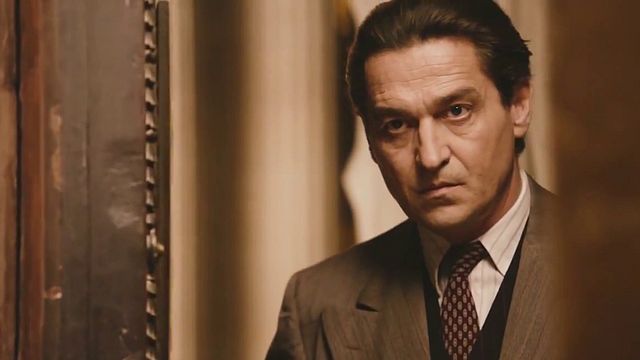 <strong>Francofonia, le Louvre sous l’Occupation</strong> Bande-annonce VO