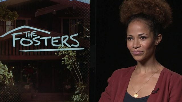 Films Et Séries Tv Avec Sherri Saum Interview Sherri Saum : The Fosters : "Chaque épisode est meilleur que