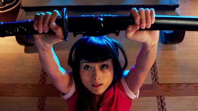 <strong>Heroes Reborn - saison 1</strong> Bande-annonce VF