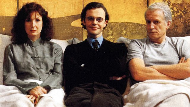 Top 5 N°663 - Les personnages qui ne sont jamais partis de chez leurs parents