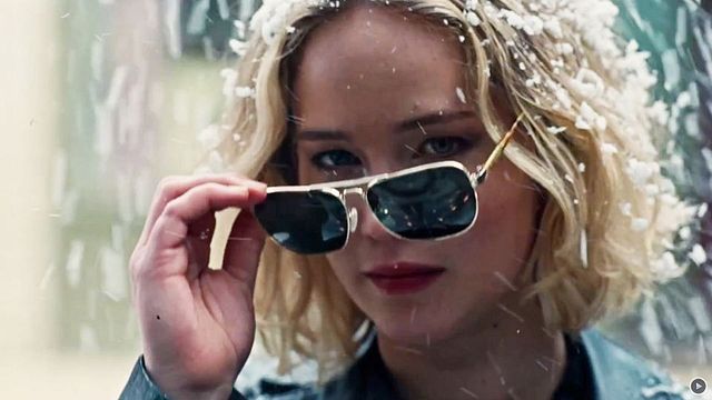Joy Bande-annonce (2) VF
