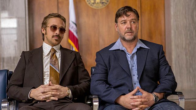 The Nice Guys Bande-annonce VO