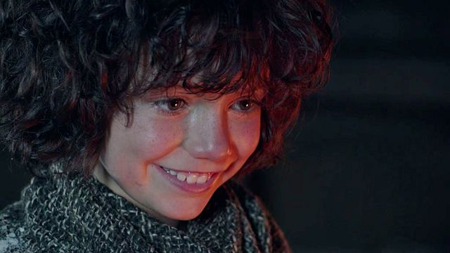 <strong>Heidi</strong> Bande-annonce VF