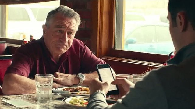 Dirty Papy - BANDE-ANNONCE NON CENSUREE VF