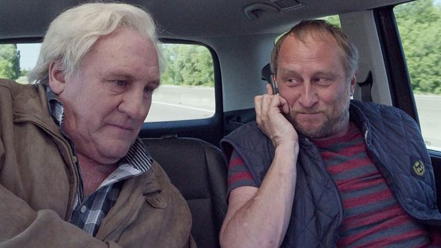 Saint Amour Bande-annonce VF