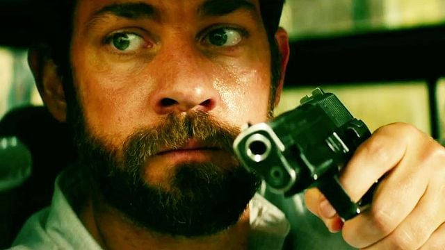 13 Hours Bande-annonce (3) VO