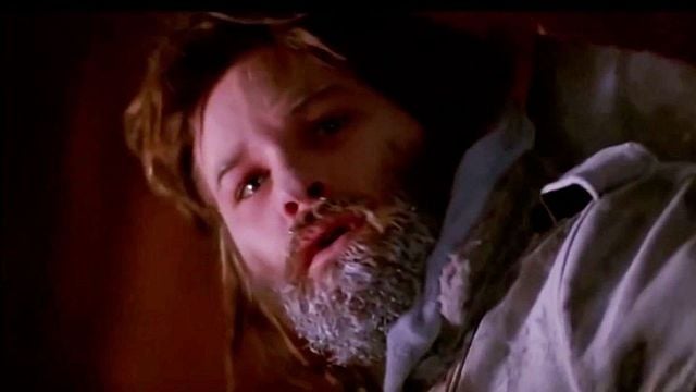 The Thing Bande-annonce ressortie 2016 VO