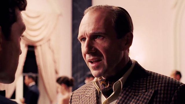 Ave, César! Bande-annonce (2) VF
