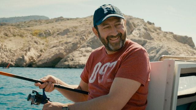 <strong>Marseille</strong> Bande-annonce VF