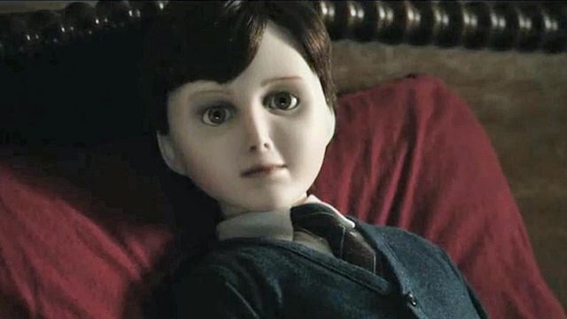 <strong>The Boy</strong> Bande-annonce VO
