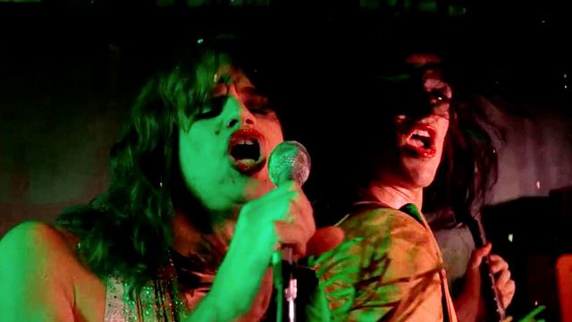 Vinyl - saison 1 Bande-annonce VOST