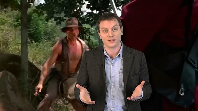 Et si Indiana Jones 5 se déroulait onze ans après Le Royaume du Crâne de Cristal ?