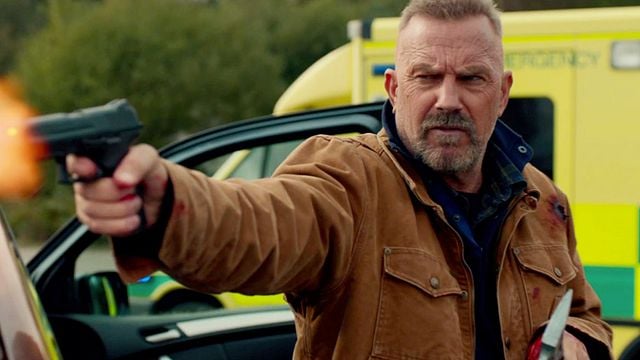 Criminal Un Espion Dans La Tête Streaming Trailer du film Criminal - Un espion dans la tête - Criminal - Un