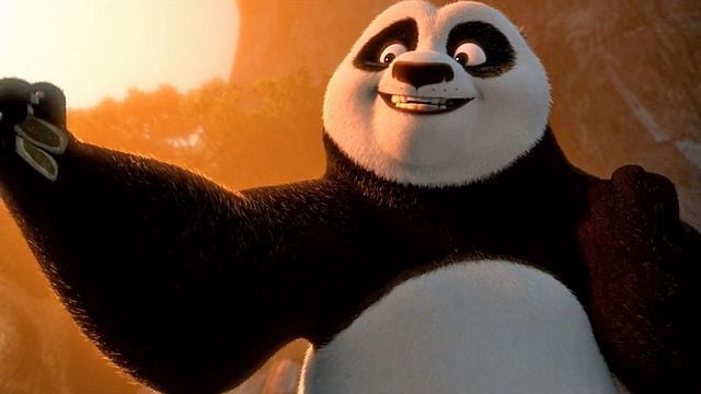 <strong>Kung Fu Panda 2</strong> Bande-annonce VO