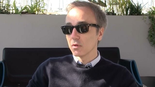 Les Vies de Thérèse - Rencontre avec Sébastien Lifshitz