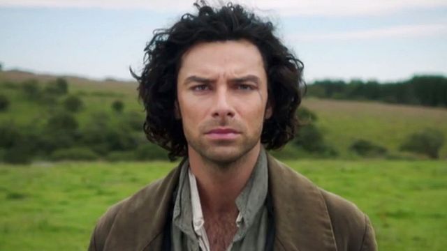 poldark not on netflix