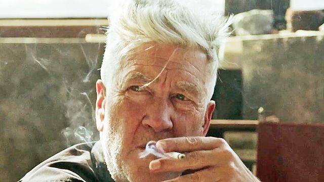 David Lynch: The Art Life Bande-annonce VO