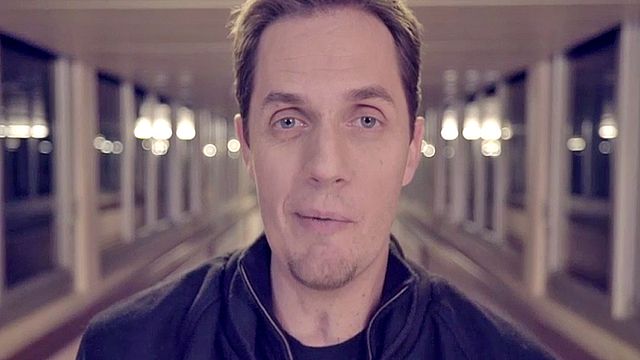 Patients : Découvrez "Espoir adapté", le clip de Grand Corps Malade