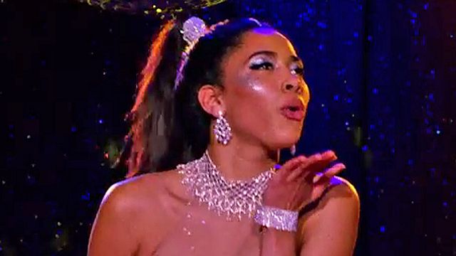The Get Down - saison 1 partie 2 TEASER VO