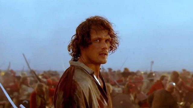<strong>Outlander - saison 3</strong> Teaser VO