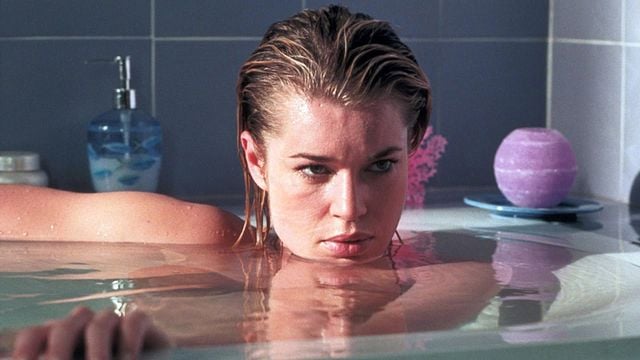 Femme Fatale Bande-annonce VO