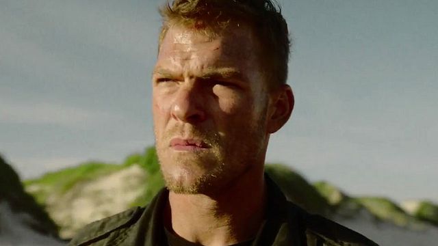 <strong>Blood Drive</strong> Bande-annonce VO