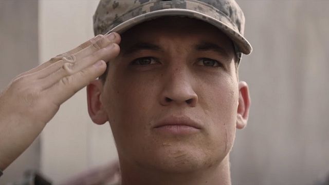 Thank You For Your Service Bande-annonce VO