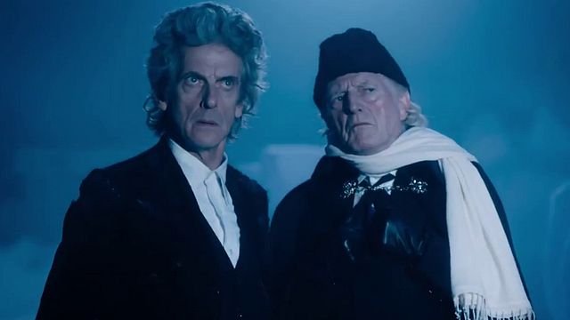 Doctor Who (2005) - saison 0 - épisode 24 Bande-annonce (2) VO