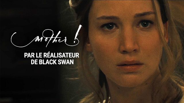 Mother! Bande-annonce VO