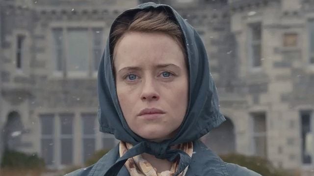 The Crown - saison 2 TEASER VO