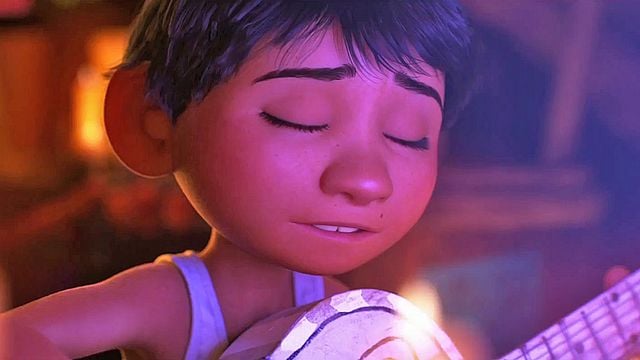 Coco Bande-annonce officielle VF