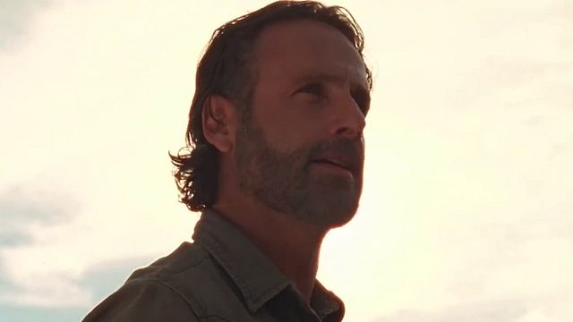 The Walking Dead - saison 8 Teaser VO