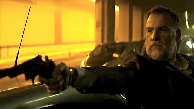 Tueurs Bande-annonce VF