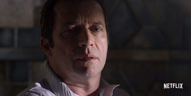 Altered Carbon - saison 1 Teaser (2) VO