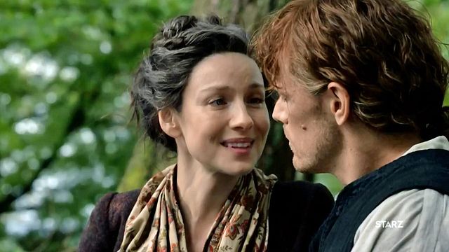 Série Balthazar Saison 4 : Date De Sortie Outlander - saison 4 Teaser VO - Teaser Outlander - Saison 4 - AlloCiné