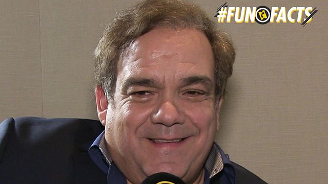 #Fun Facts - Didier Bourdon