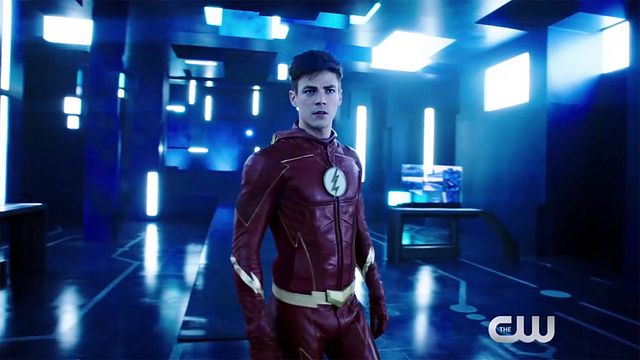 The CW : toutes les séries de la saison 2018-2019 Bande-annonce