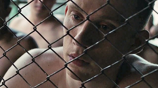 Une prière avant l'aube Bande-annonce VO