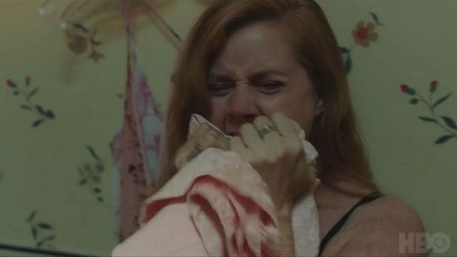 Sharp Objects Bande-annonce VO
