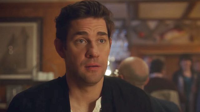 Dexter Saison 1 Bande Annonce Vf Jack Ryan - saison 1 Bande-annonce VF - Trailer Jack Ryan - Saison 1