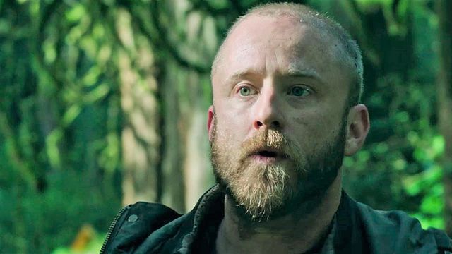 Leave No Trace Teaser VO