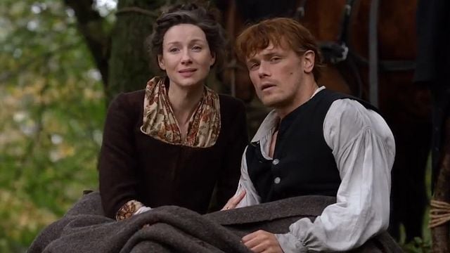 Outlander - saison 4 Bande-annonce VO