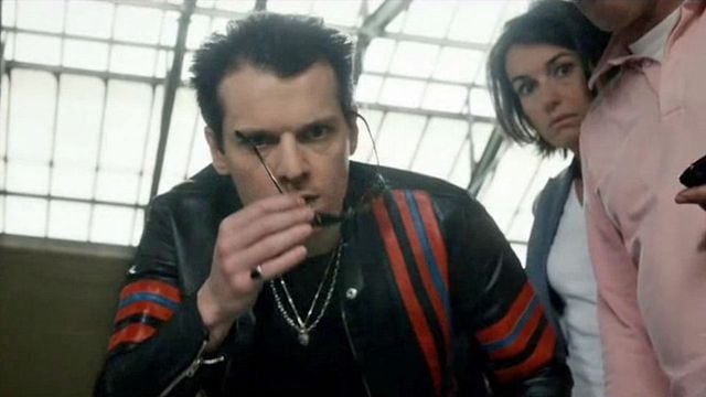 <strong>Incognito</strong> Bande-annonce VF